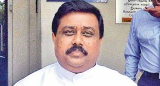 S.M. Ranjith Faces Trial Date in Corruption Case